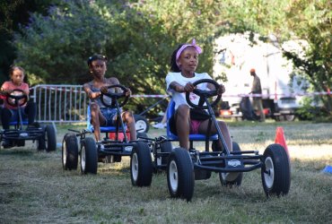 FÊTE DU PARC - JUILLET 2022